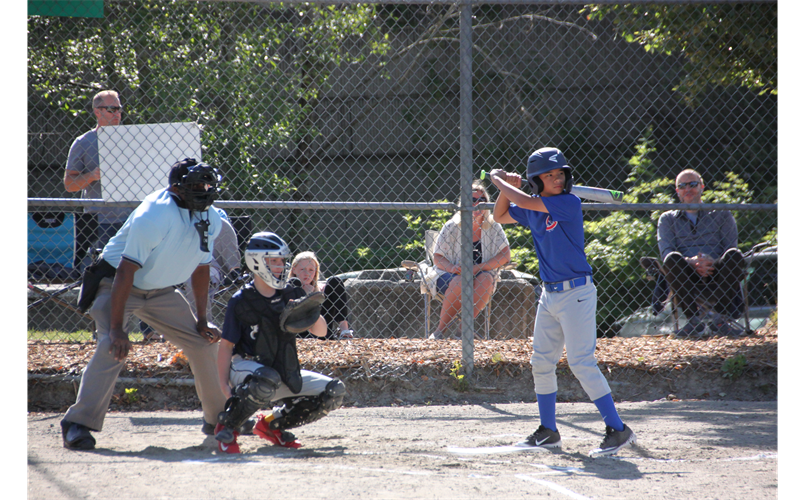 Baseball